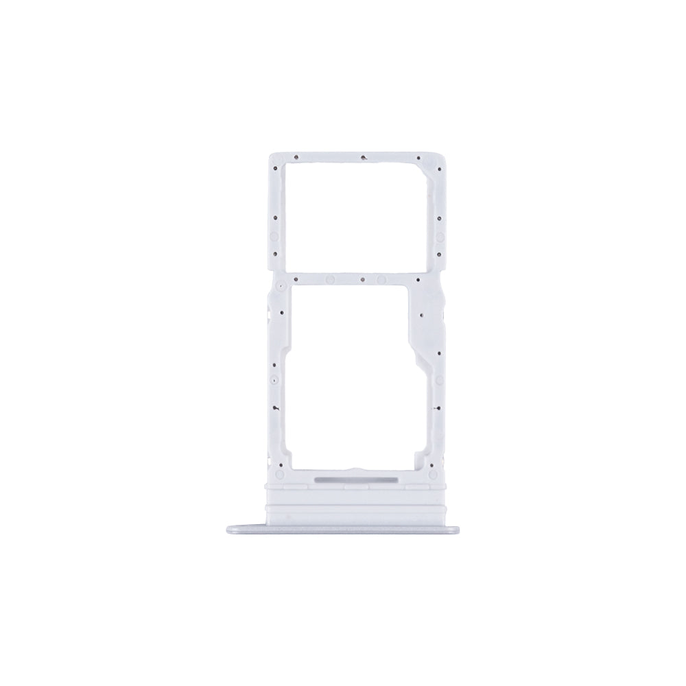 Samsung Galaxy A16 4G A165F Sim Card Holder Gray OEM