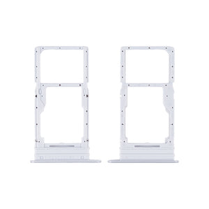 Samsung Galaxy A16 4G A165F Sim Card Holder Gray OEM