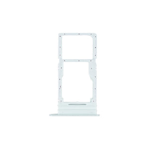 Samsung Galaxy A16 4G A165F Sim Card Holder Water Green OEM
