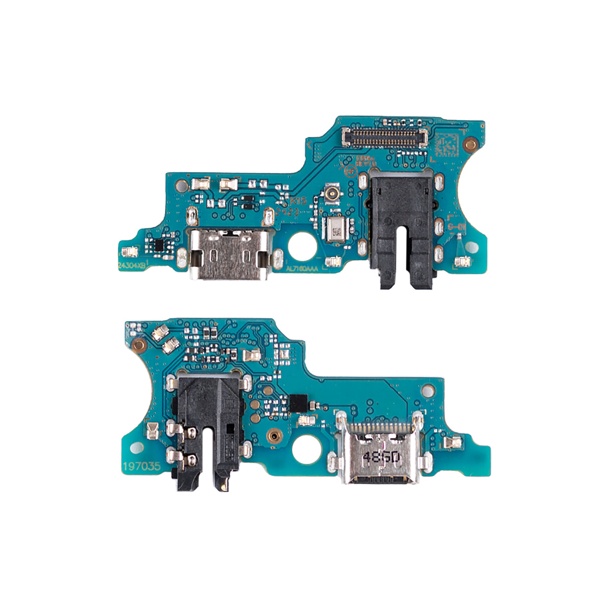 Samsung Galaxy A06 A065F System Charging Board OEM