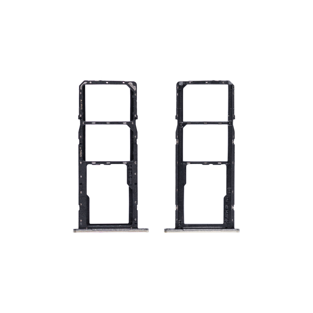 Samsung Galaxy A06 A065F Sim Card Holder Gold OEM