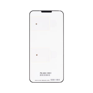 For Apple iPhone 15 Display With Proximity Sensor Flex Service Pack