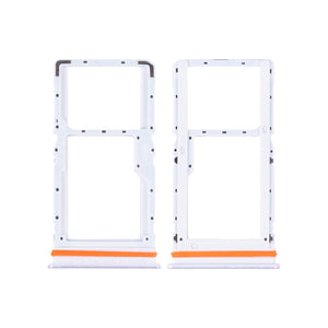 Xiaomi Poco M6 4G Sim Card Holder Purple OEM