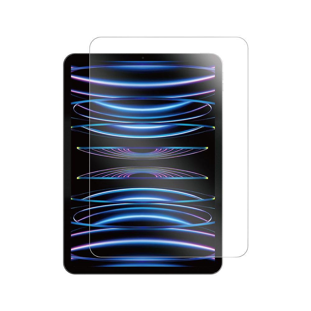 Rixus Screen Guard For Samsung Galaxy Tab S10 Ultra Clear
