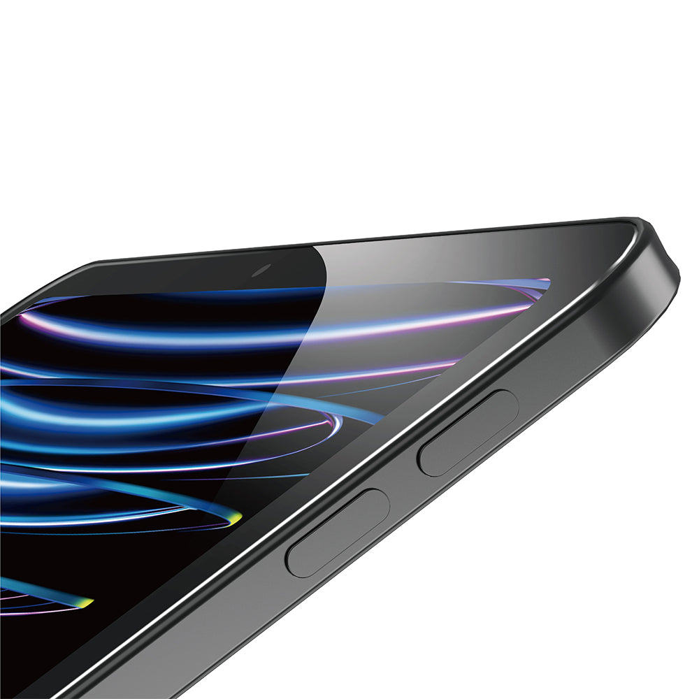 Rixus Screen Guard For Samsung Galaxy Tab S10 Plus Clear