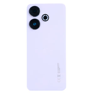 Xiaomi Redmi 13 4G Back Cover With Lens Pink OEM