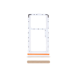Xiaomi Redmi 13 4G Sim Card Holder Sandy Gold OEM