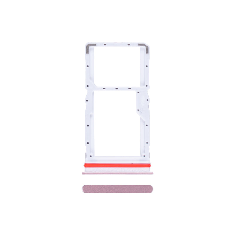 Xiaomi Redmi 13 4G Sim Card Holder Pink OEM