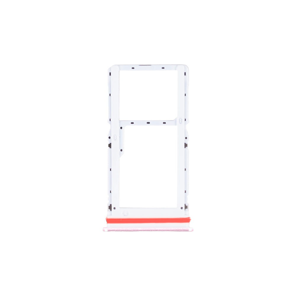 Xiaomi Redmi 13 4G Sim Card Holder Pink OEM