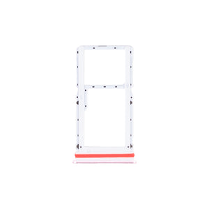 Xiaomi Redmi 13 4G Sim Card Holder Pink OEM
