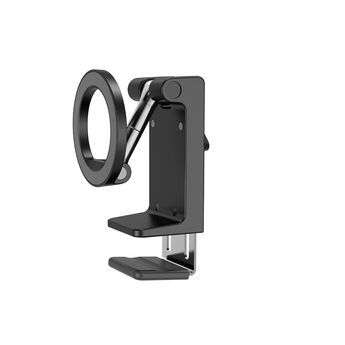 Rixus RXHM92 Travel MagSafe Phone Holder Black