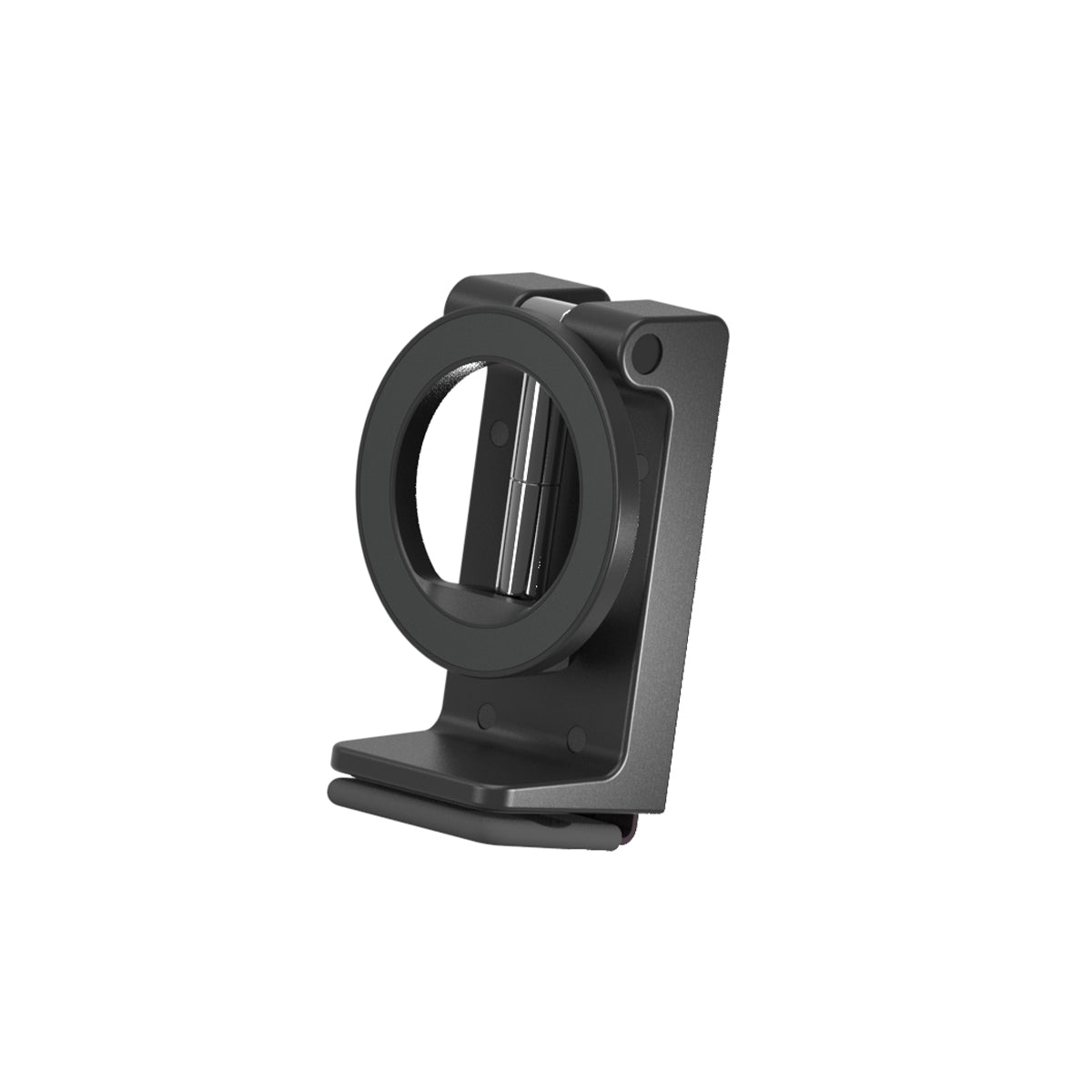 Rixus RXHM92 Travel MagSafe Phone Holder Black