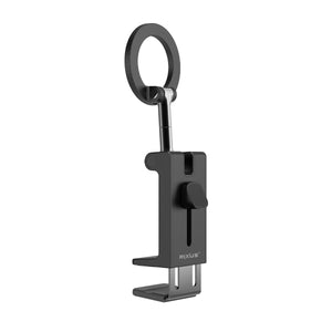 Rixus RXHM92 Travel MagSafe Phone Holder Black