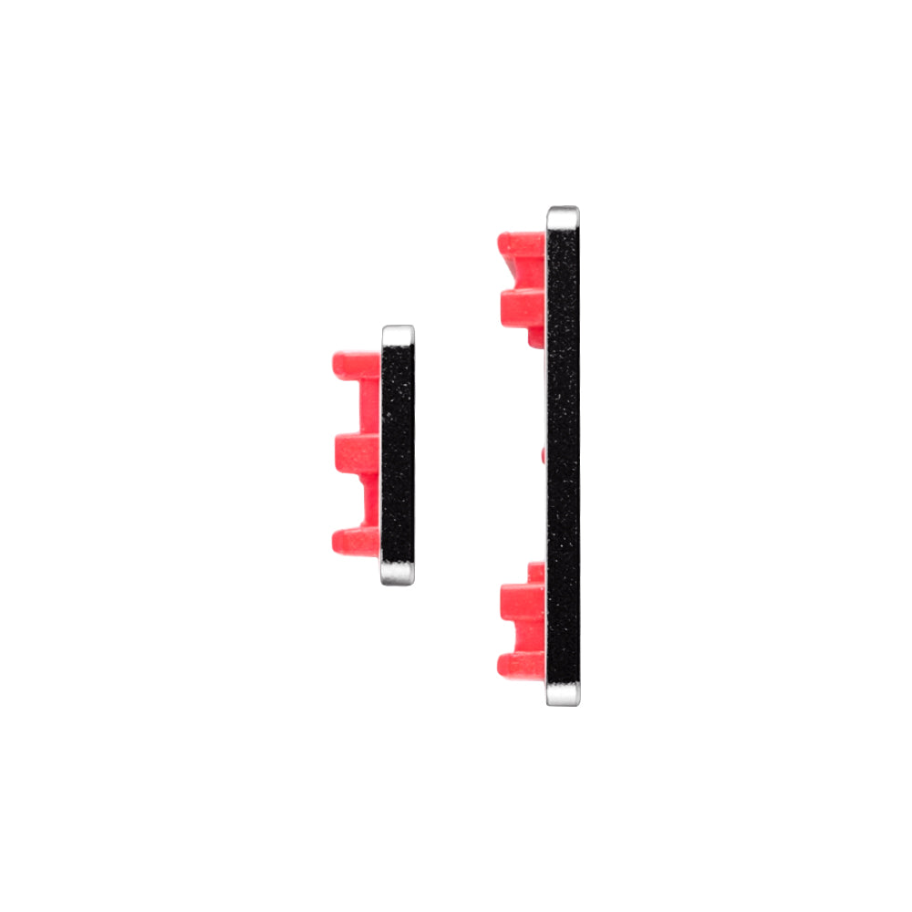 Xiaomi Poco F6 Pro Power And Volume Button Black OEM