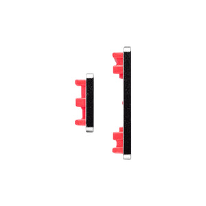 Xiaomi Poco F6 Pro Power And Volume Button Black OEM