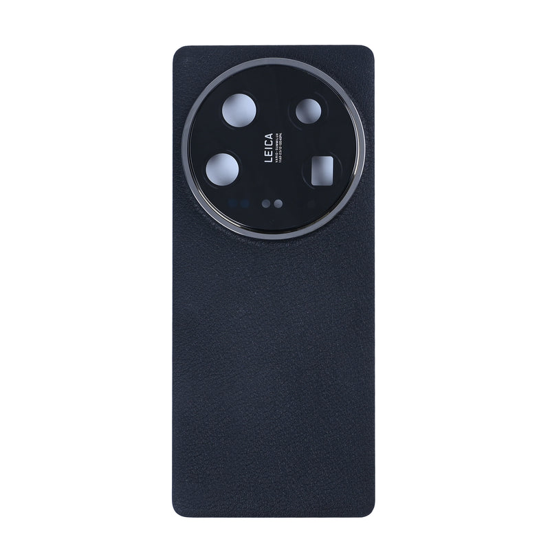 Xiaomi 14 Ultra (24030PN60G) Back Cover Black With Lens OEM