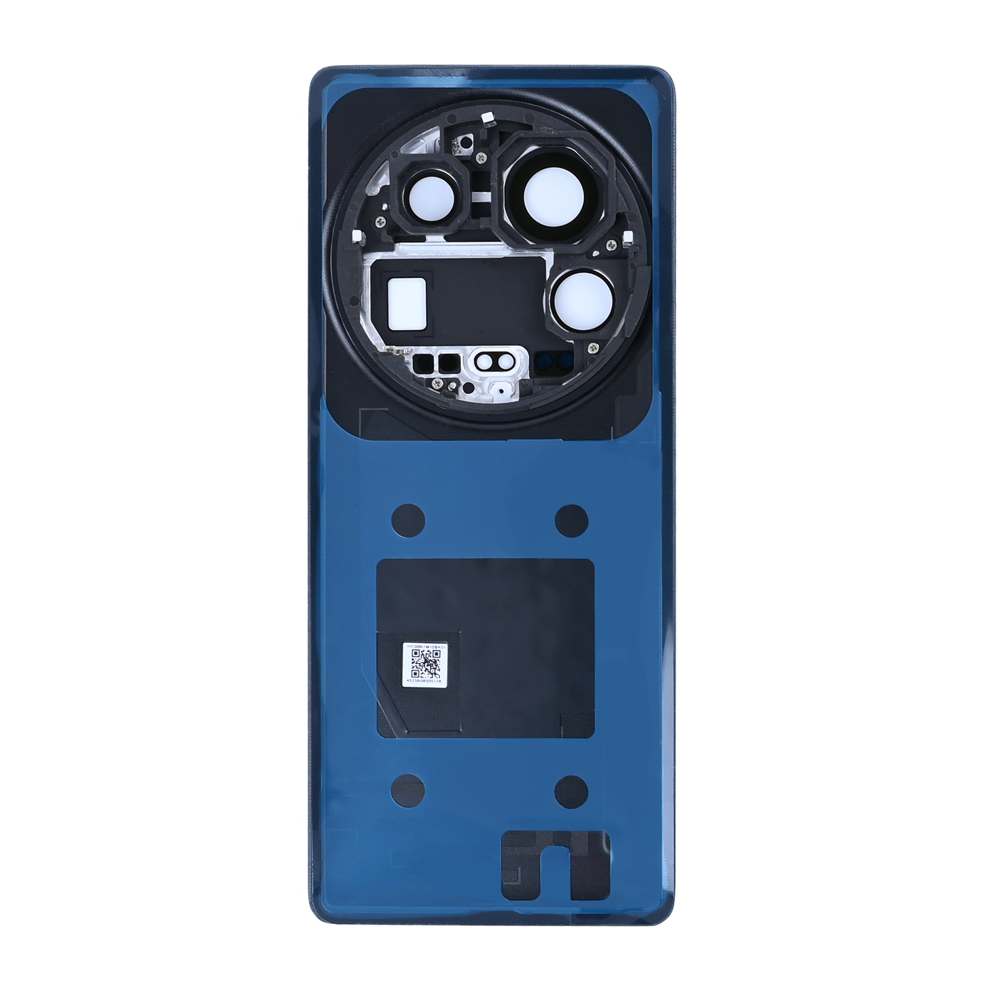 Xiaomi 14 Ultra (24030PN60G) Back Cover Black With Lens OEM