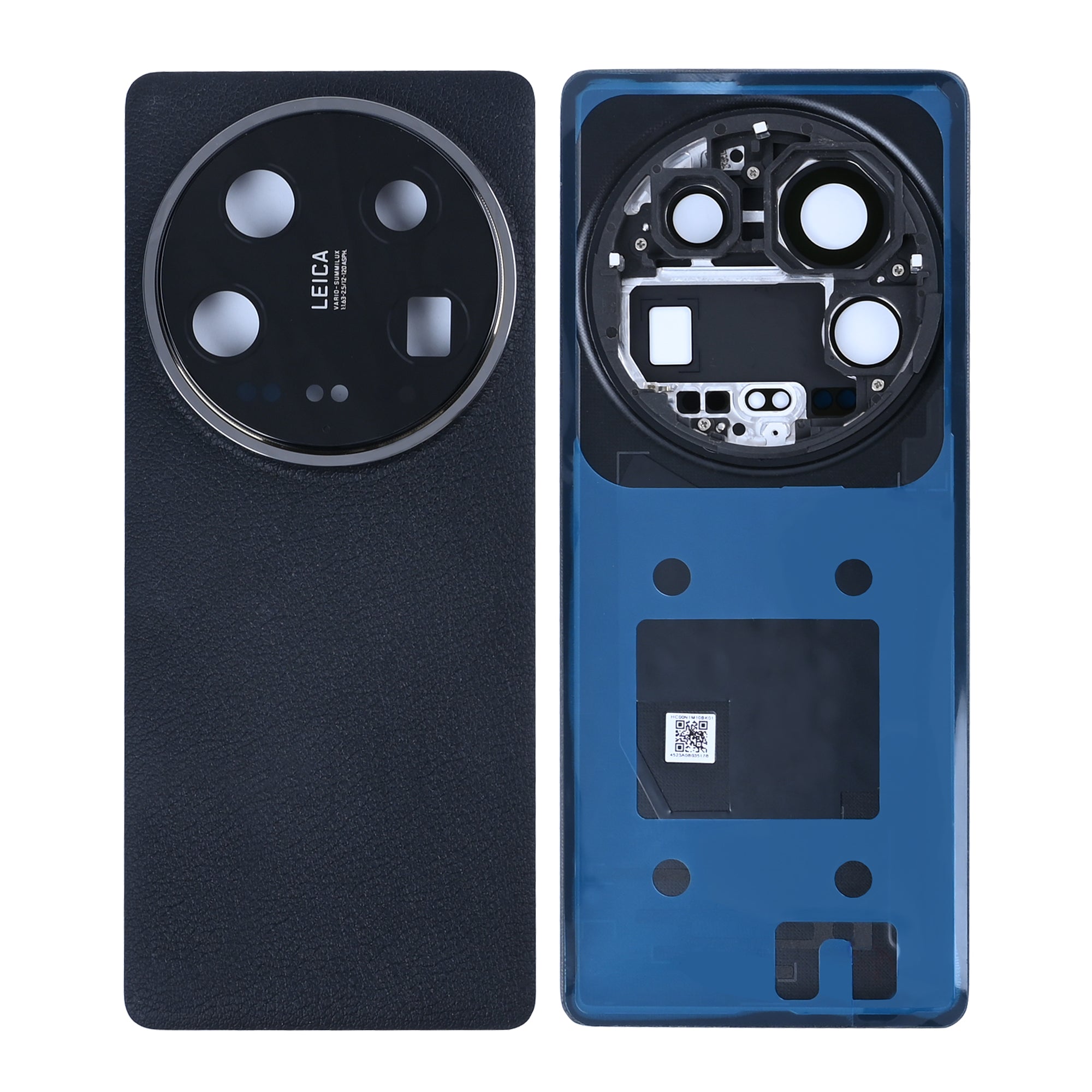 Xiaomi 14 Ultra (24030PN60G) Back Cover Black With Lens OEM