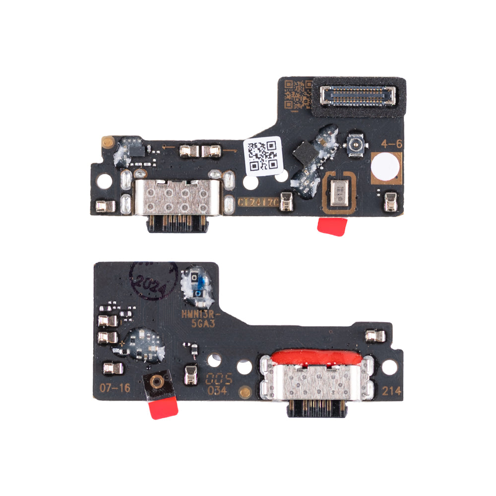 Xiaomi Redmi Note 13R System Charging Board OEM