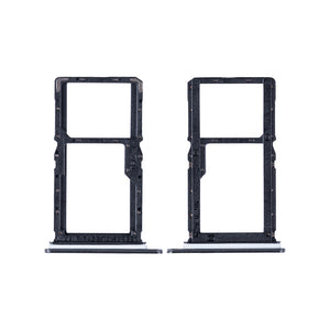 Xiaomi Redmi Note 13R Sim Card Holder Black OEM