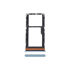 Xiaomi Redmi Note 13R Sim Card Holder Blue OEM