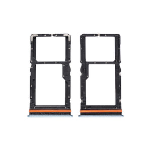 Xiaomi Redmi Note 13R Sim Card Holder Blue OEM