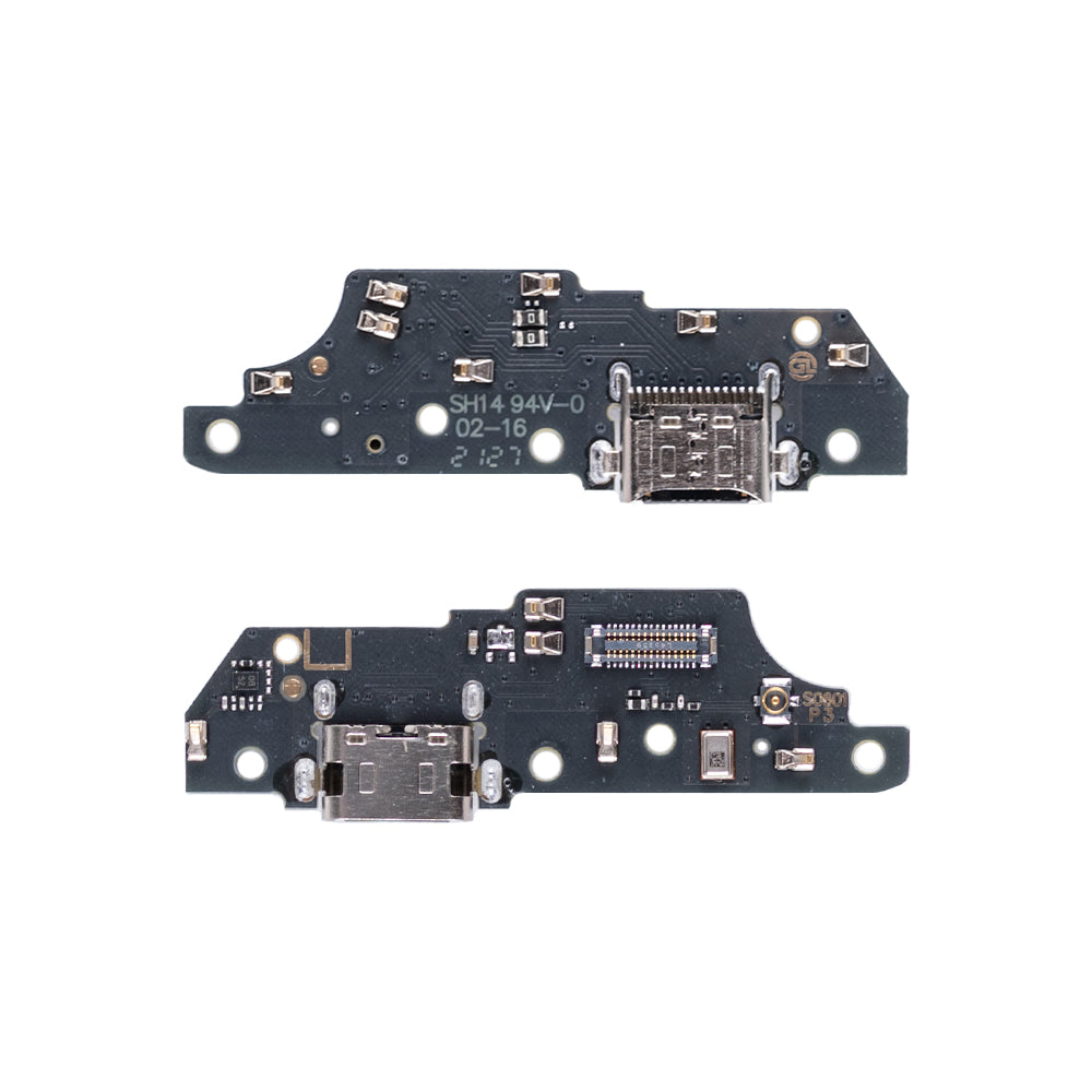 Motorola Moto E20 System Charging Board OEM