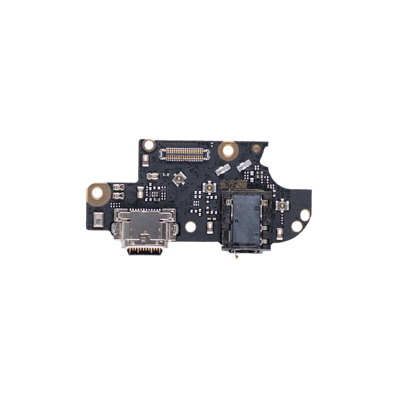 Motorola One 5G, Moto G 5G Plus System Charging Board OEM