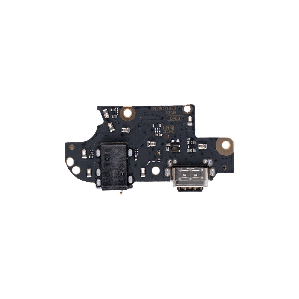 Motorola One 5G, Moto G 5G Plus System Charging Board OEM