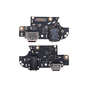 Motorola One 5G, Moto G 5G Plus System Charging Board OEM