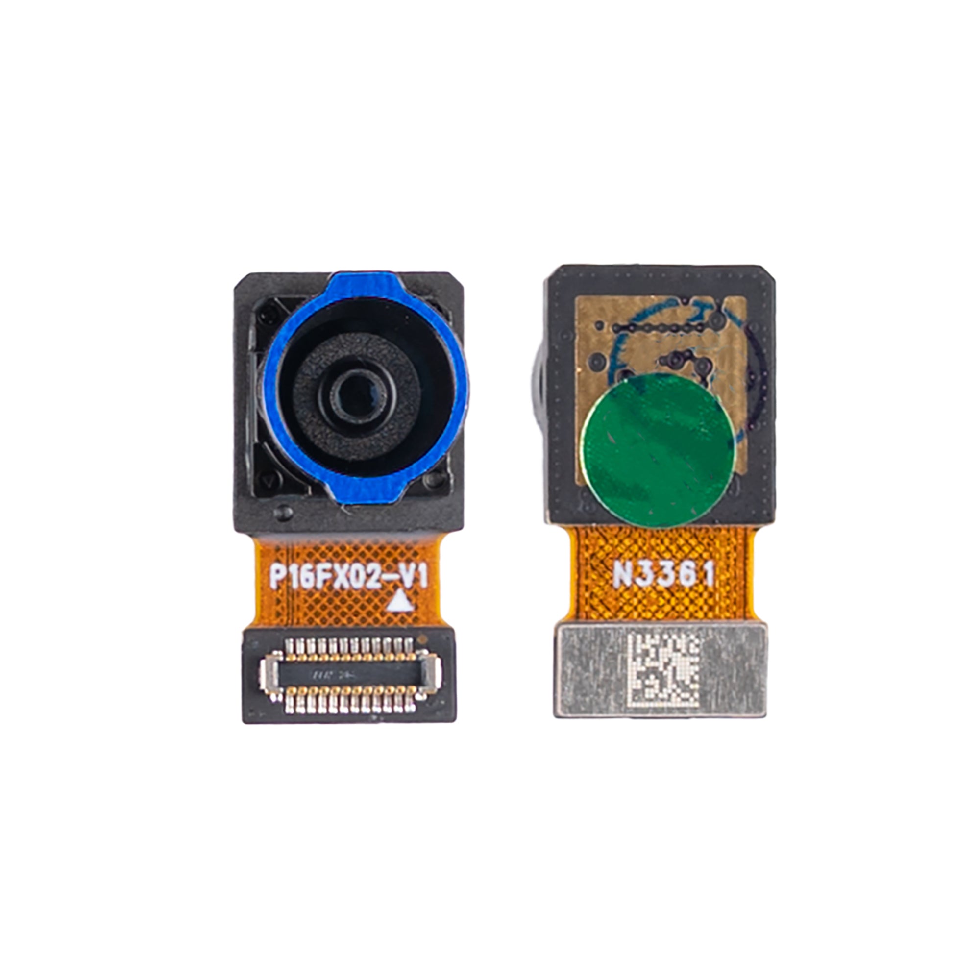 Xiaomi Poco X6 Front Camera 16MP Wide OEM