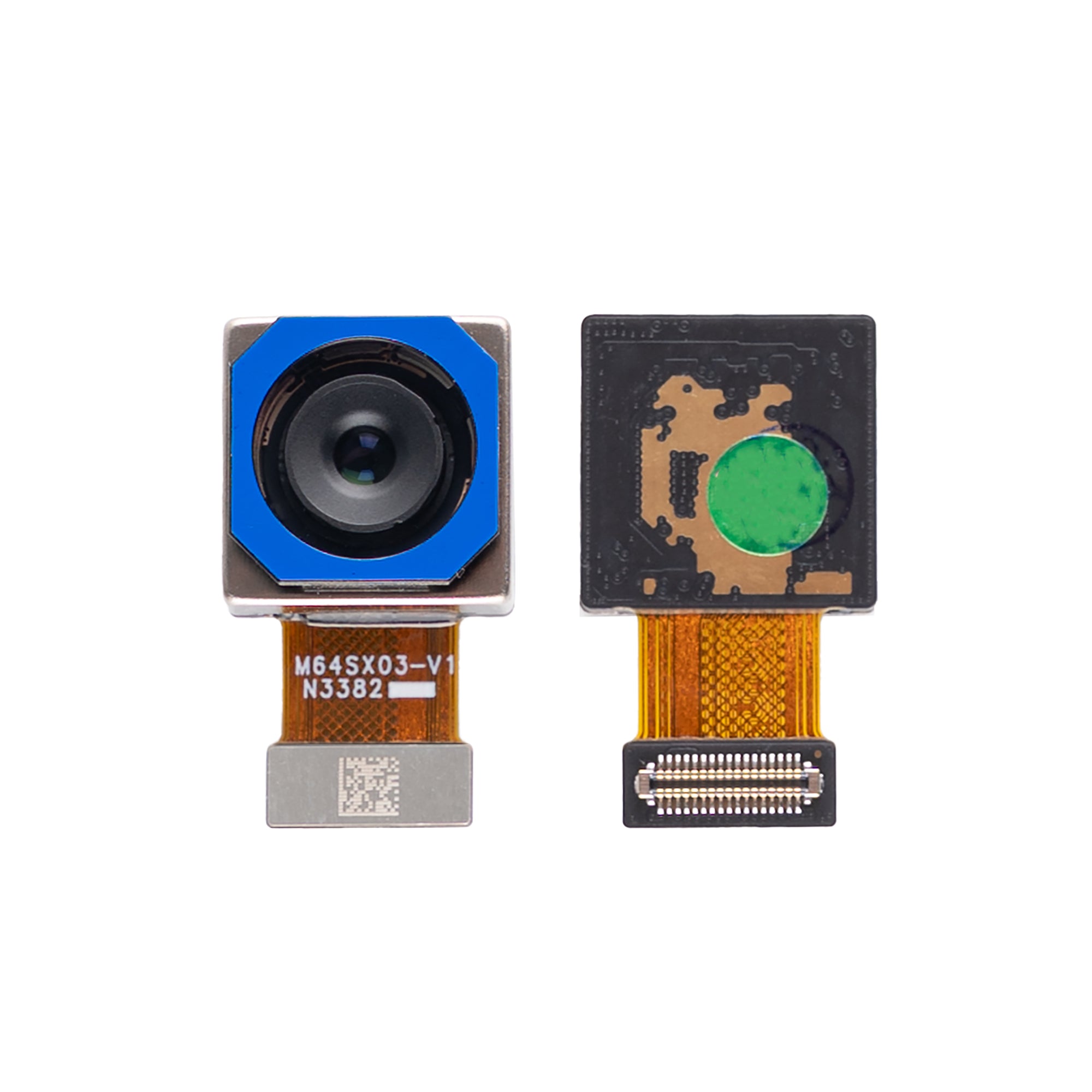 Xiaomi Poco X6 Back Camera 64MP Wide OEM