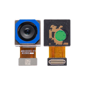 Xiaomi Poco X6 (23122PCD1G, 23122PCD1I) Back Camera 64 MP Wide OEM