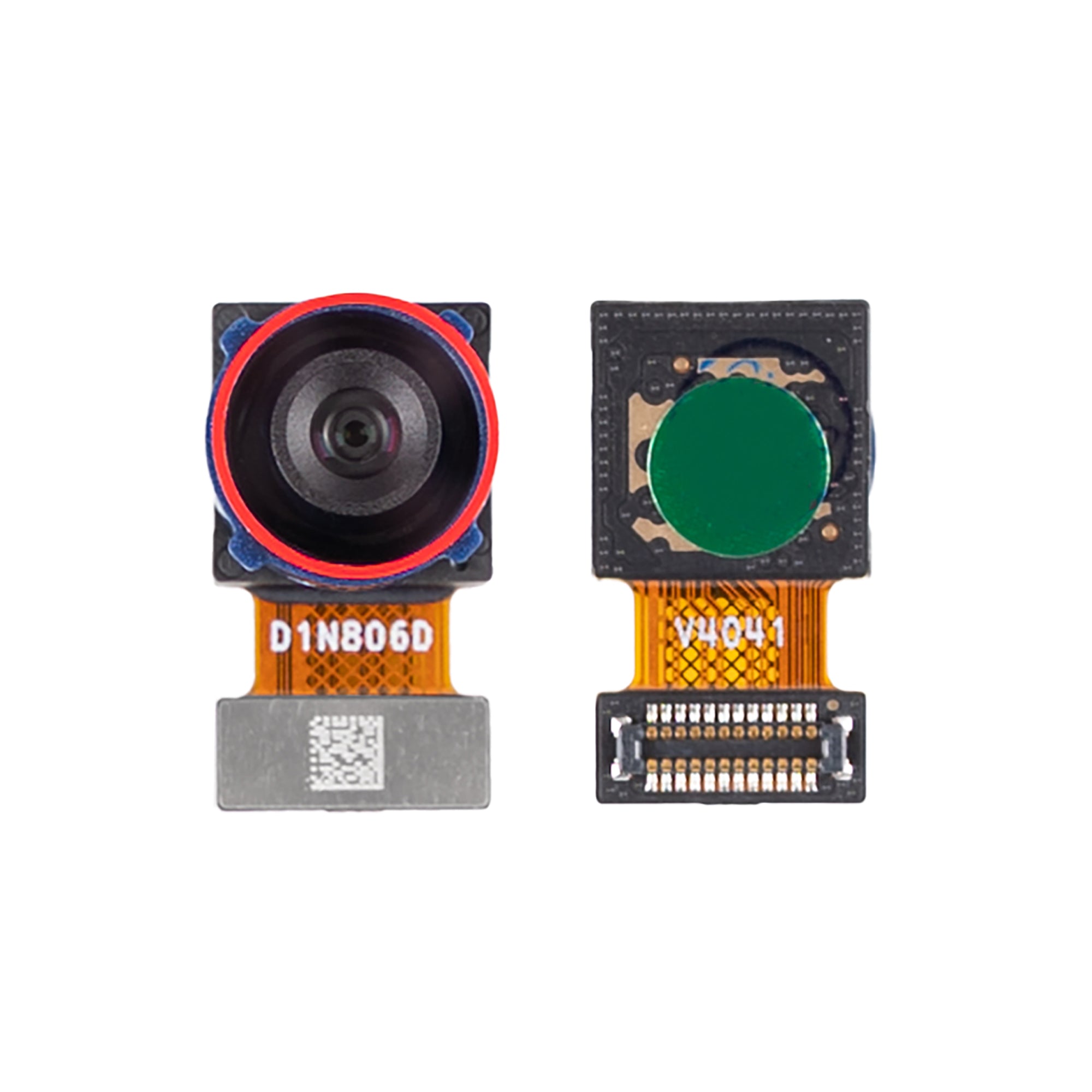 Xiaomi Poco X6 Back Camera 8MP Ultrawide OEM