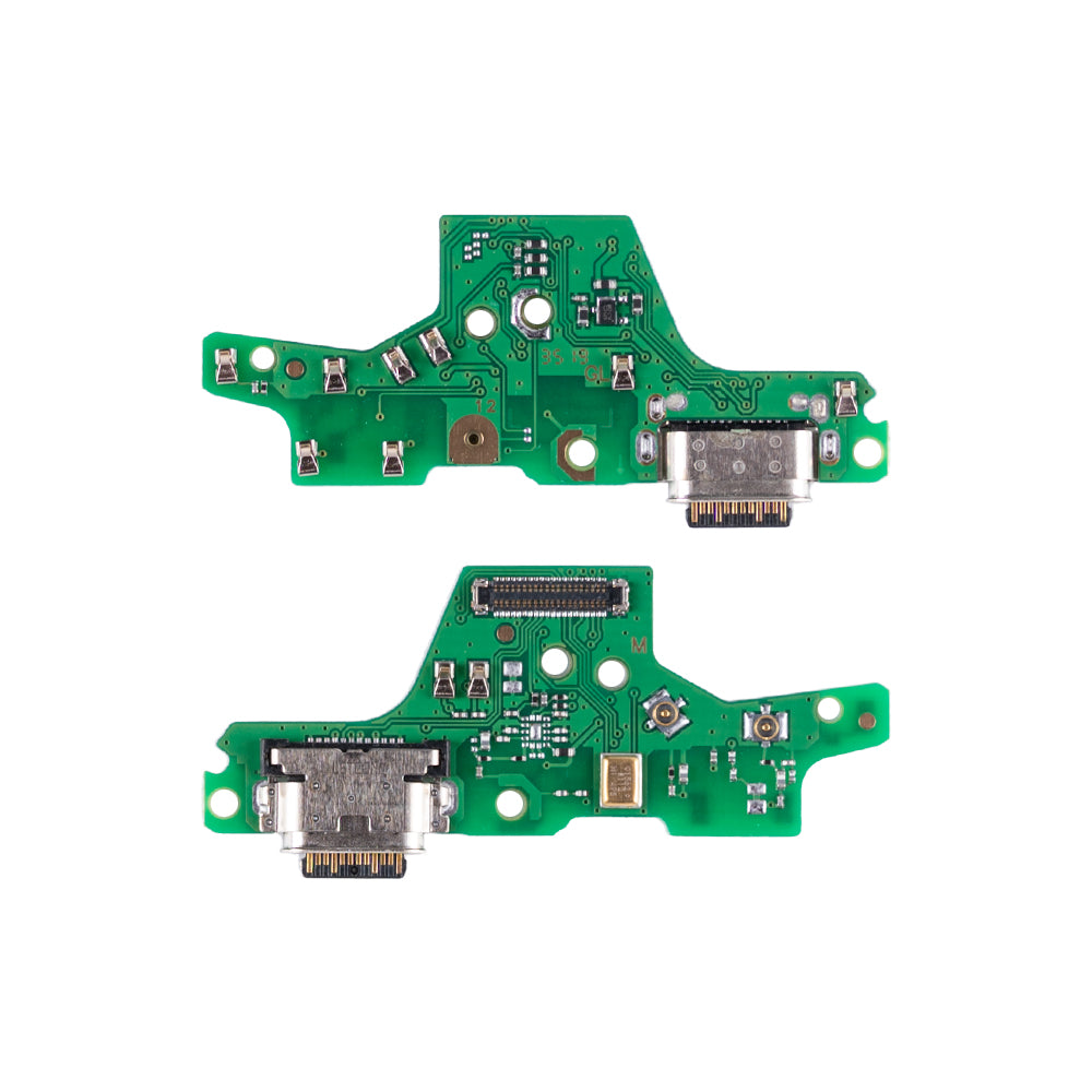 Motorola Moto G8 Plus System Charging Board OEM