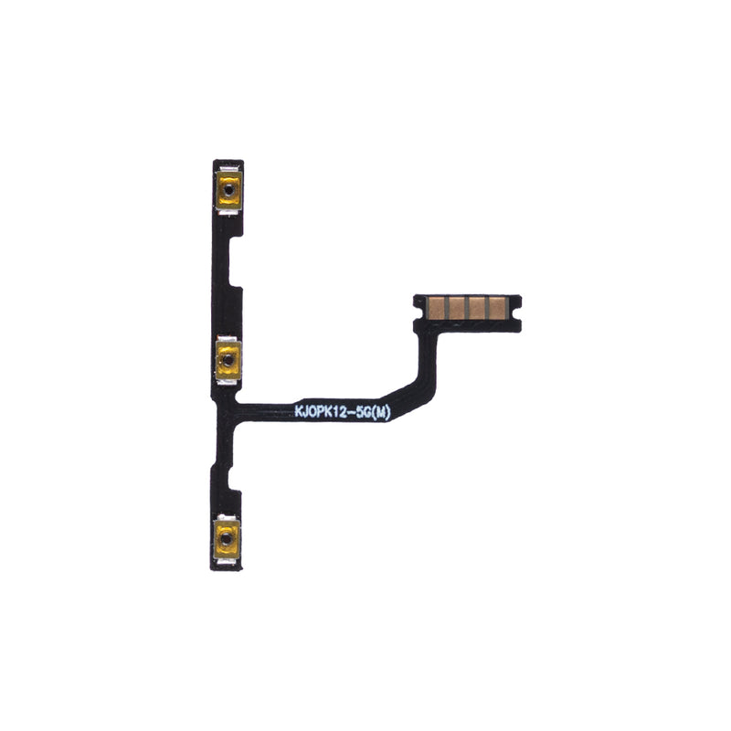 Oppo K12 Power And Volume Flex OEM