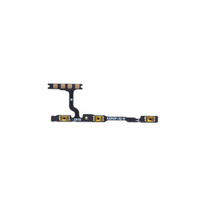 Oppo A3 Pro Power And Volume Flex OEM