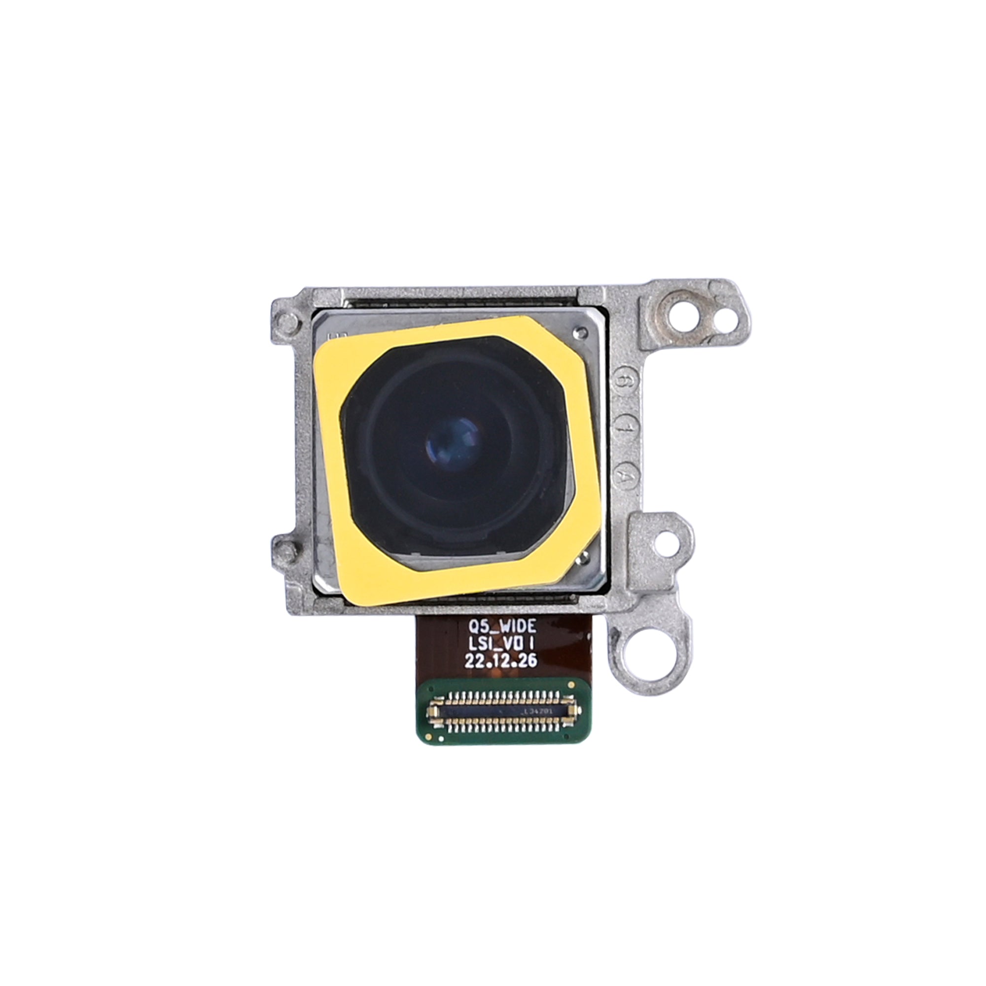 Samsung Galaxy Z Fold6 F956B Back Camera 50MP Wide OEM