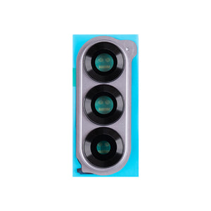 Samsung Galaxy Z Fold6 F956B Camera Lens Cover Silver Shadow OEM