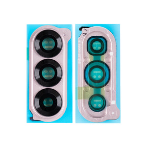 Samsung Galaxy Z Fold6 F956B Camera Lens Cover Pink OEM