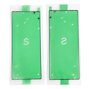 Samsung Galaxy Z Fold6 F956B Outer Display Adhesive OEM