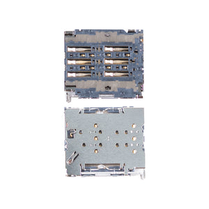 Samsung Galaxy Z Flip4 F721B, Z Flip5 F731B, Z Flip6 F741B Sim Card Reader OEM