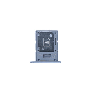 Samsung Galaxy M15 M156B Sim Card Holder Gray OEM