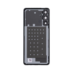 Samsung Galaxy M55 M556B Back Cover Light Green With Lens OEM