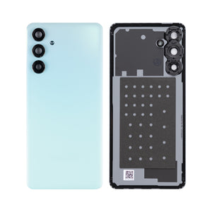 Samsung Galaxy M55 M556B Back Cover Light Green With Lens OEM