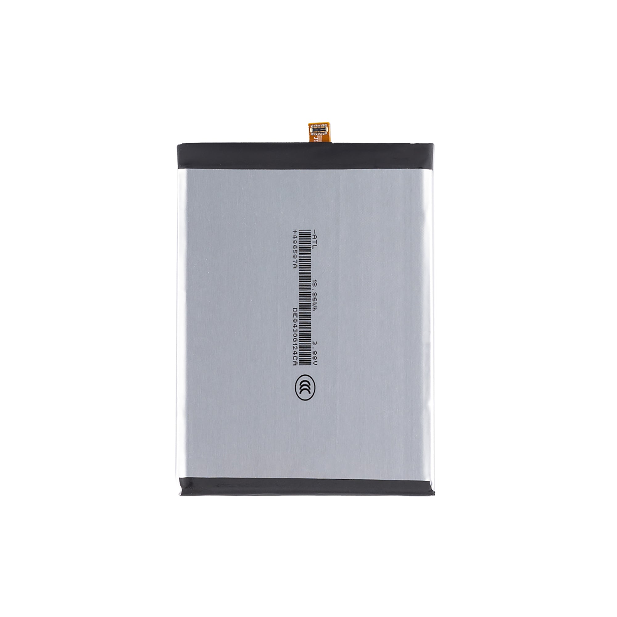 Samsung Galaxy M55 M556B Battery HQ-6887NAS OEM