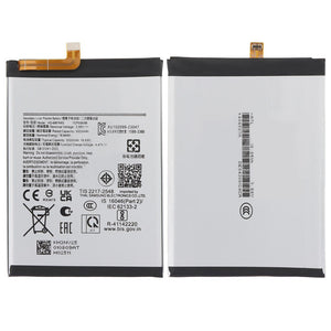 Samsung Galaxy M55 M556B Battery HQ-6887NAS OEM