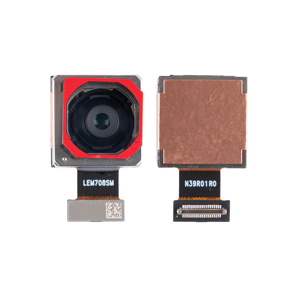 Samsung Galaxy M55 M556B Back Camera 50 MP Wide OEM