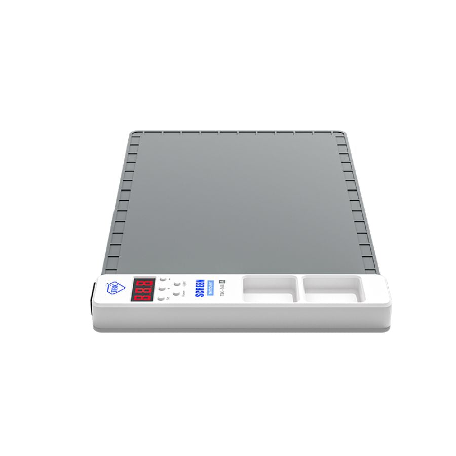 TBK 568A Super Fast Heating LCD Screen Removal Tool 16 Inch