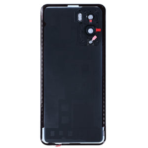 Oppo Reno12 (CPH2625) Back Cover Astro Silve With Lens OEM